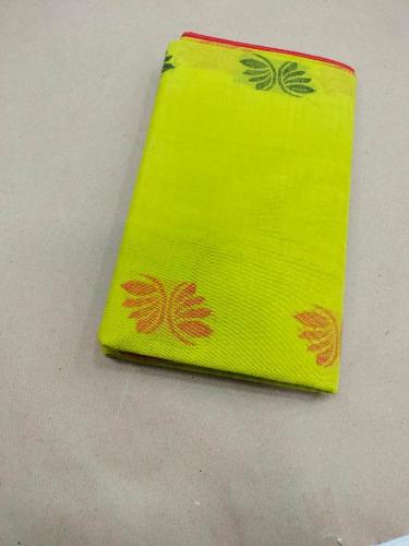 SAREES SALEM 80S WITH BLOUSE
